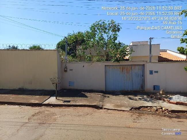 IMÓVEL EM GOIANIRA/GO - Klöckner Leilões