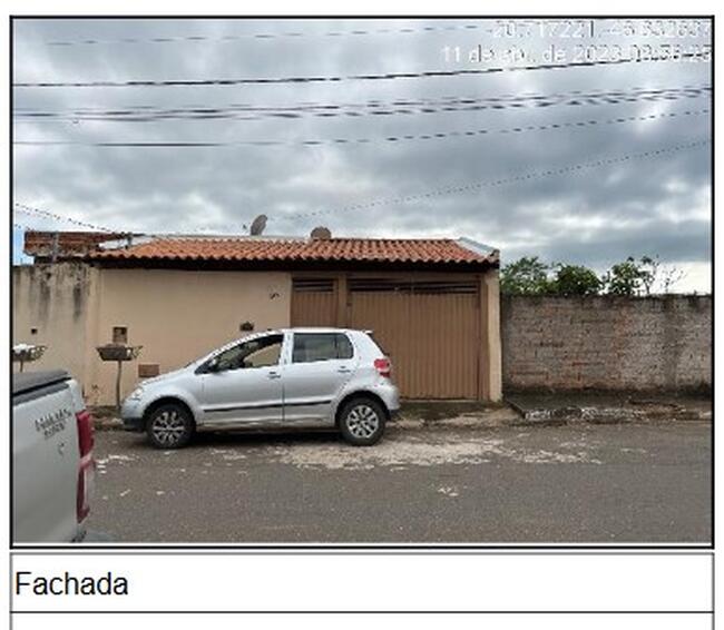 Caixa econômica federal