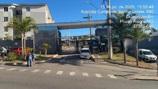 Caixa econômica federal