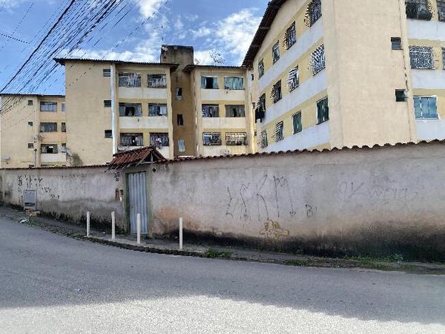 Caixa econômica federal