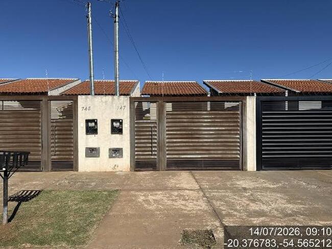 Caixa econômica federal