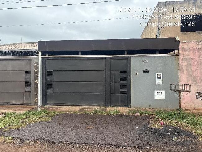 Caixa econômica federal
