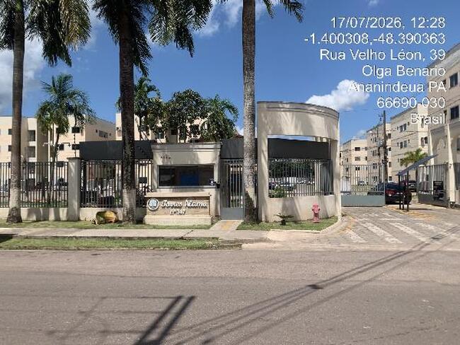 Caixa econômica federal