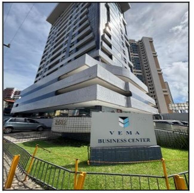 Caixa econômica federal