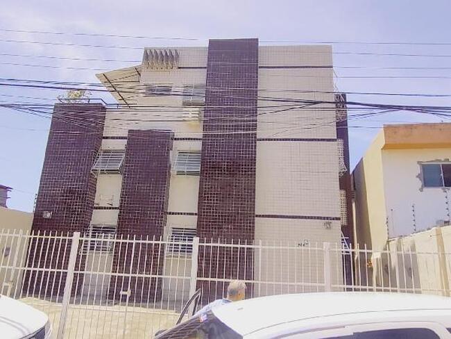 Caixa econômica federal