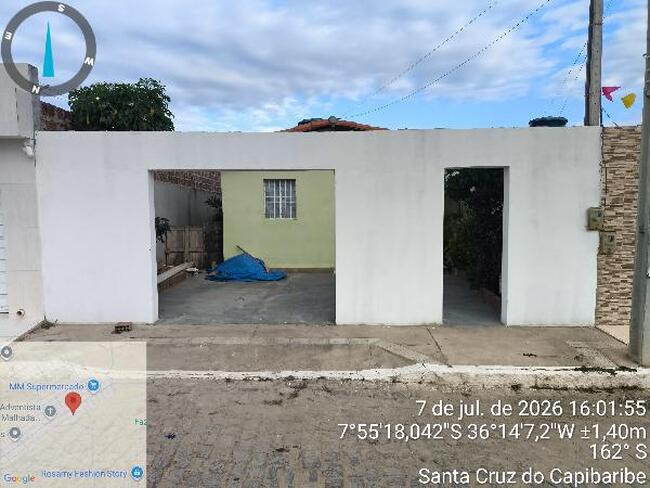 Caixa econômica federal