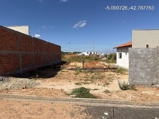 IMÓVEL EM TERESINA/PI