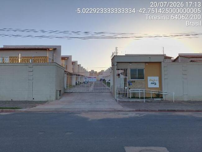 IMÓVEL EM TERESINA/PI