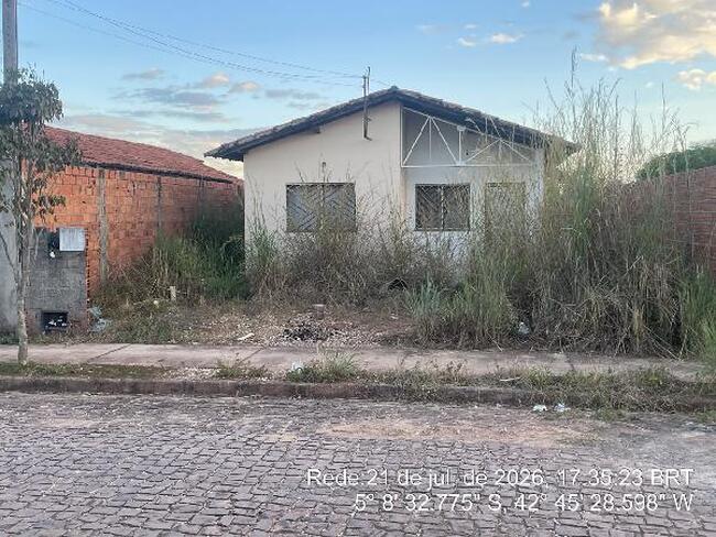 IMÓVEL EM TERESINA/PI