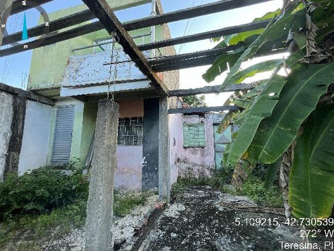 IMÓVEL EM TERESINA/PI
