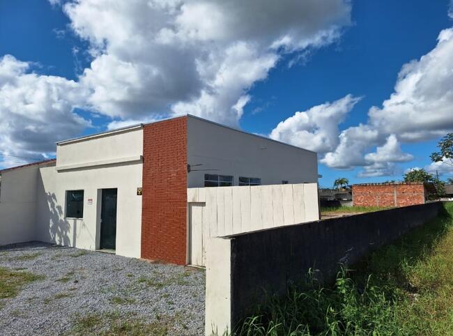 Imóvel - Paranaguá/pr, localizado em Paranaguá - PR, bairro Vila Garcia