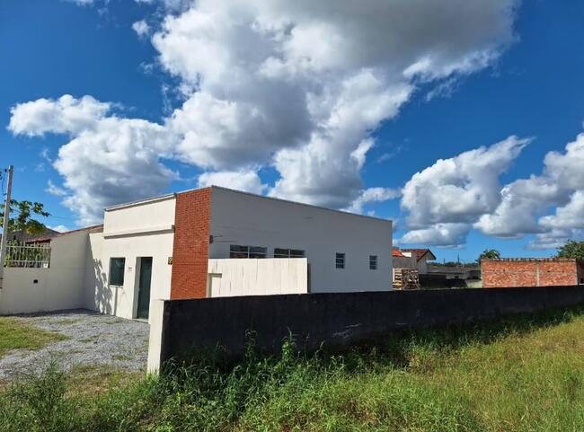 Imóvel - Paranaguá/pr, localizado em Paranaguá - PR, bairro Vila Garcia