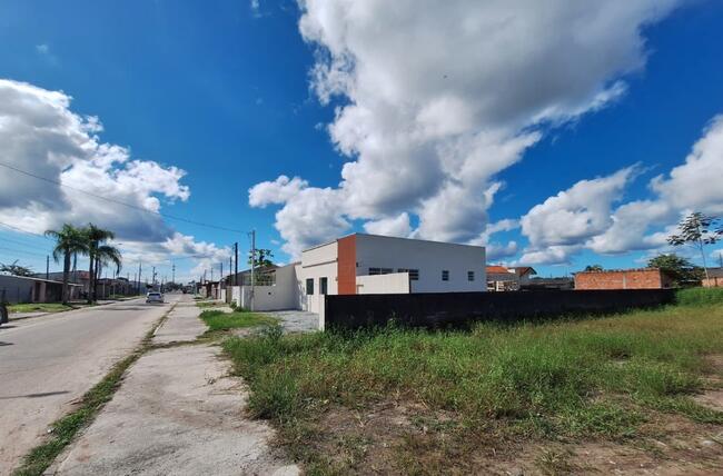 Imóvel - Paranaguá/pr, localizado em Paranaguá - PR, bairro Vila Garcia