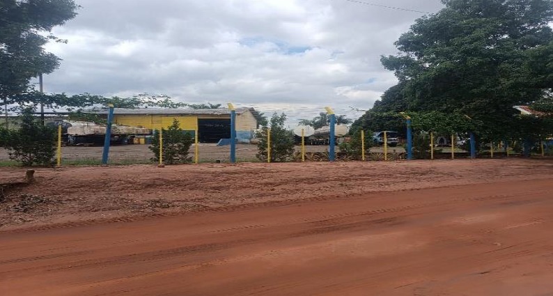 Imagem do imóvel Imóvel - Nova Esperança/pr
