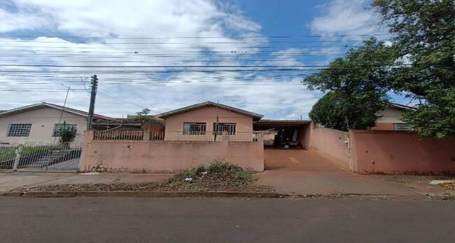 Imóvel - Londrina/pr, localizado em Londrina - PR
