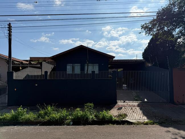 Imóvel - Londrina/PR