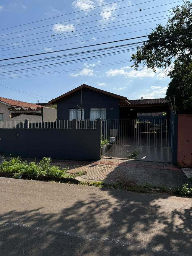 Casa no CJ Hab. Lauro Gomes Veiga (foto 3 de 12)