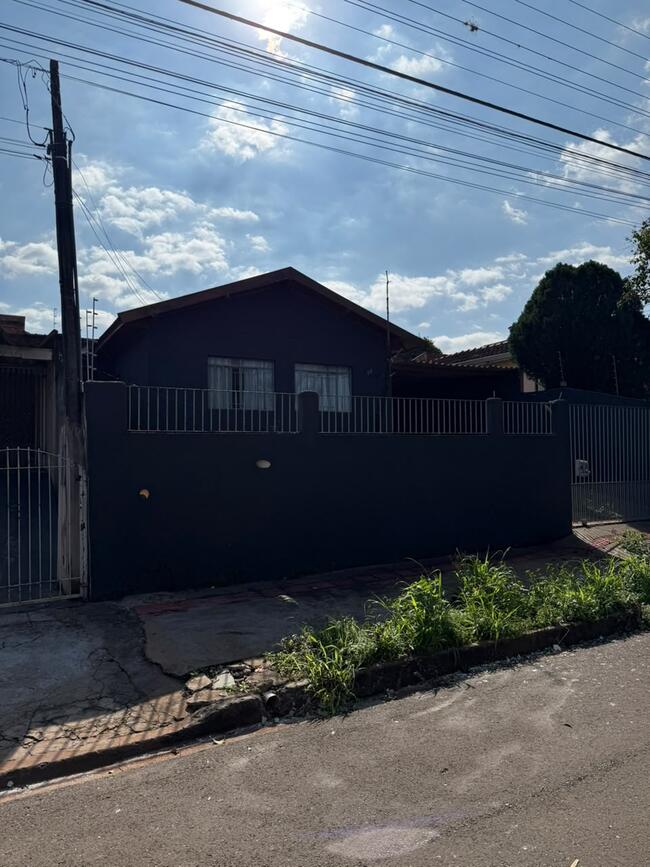 Casa no CJ Hab. Lauro Gomes Veiga (foto 4 de 12)