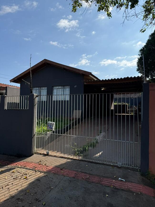 Casa no CJ Hab. Lauro Gomes Veiga (foto 7 de 12)