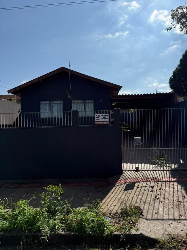 Casa no CJ Hab. Lauro Gomes Veiga (foto 8 de 12)
