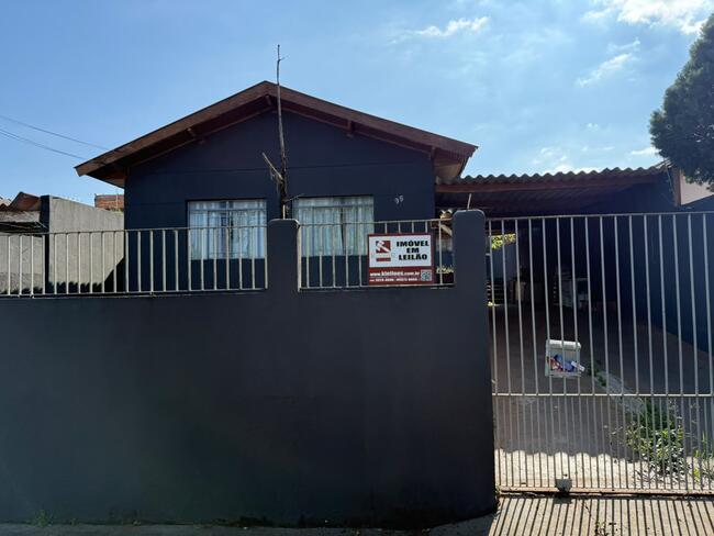 Casa no CJ Hab. Lauro Gomes Veiga (foto 9 de 12)