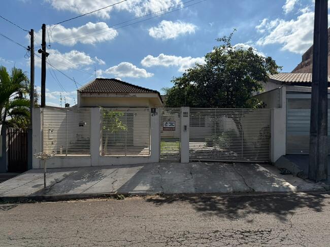 Imóvel - Londrina/PR