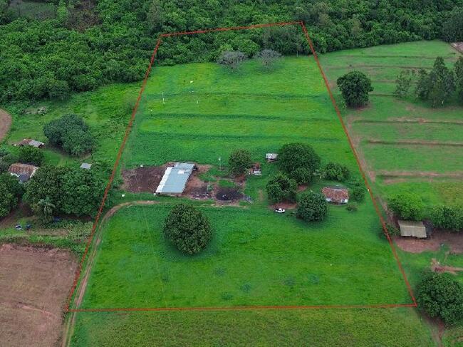 Imóvel - Presidente Castelo Branco/pr, localizado em Presidente Castelo Branco - PR