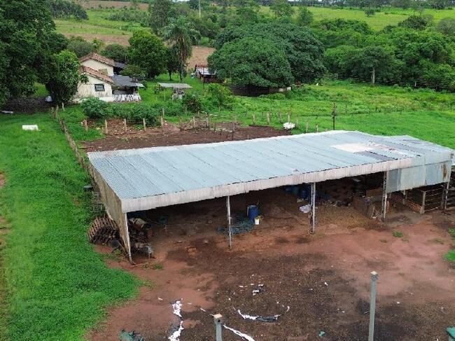 Imóvel - Presidente Castelo Branco/pr, localizado em Presidente Castelo Branco - PR