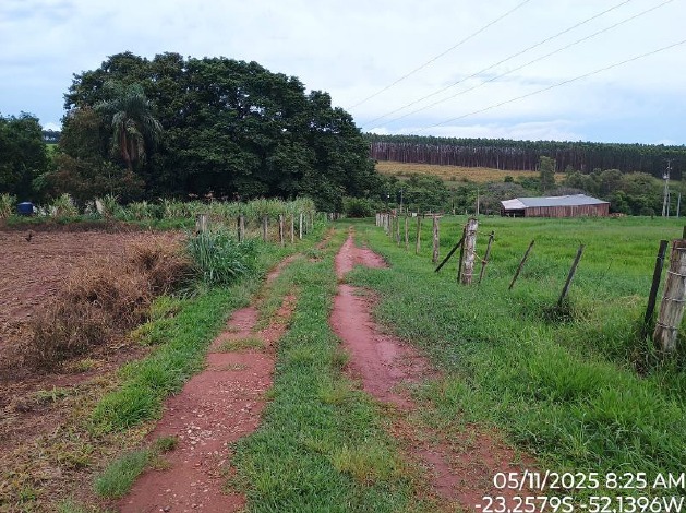 Imagem do imóvel Imóvel - Presidente Castelo Branco/pr
