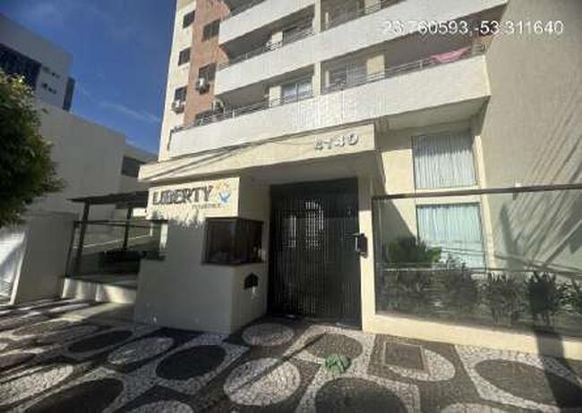 Apartamento no Zona 01 (foto 2 de 8)