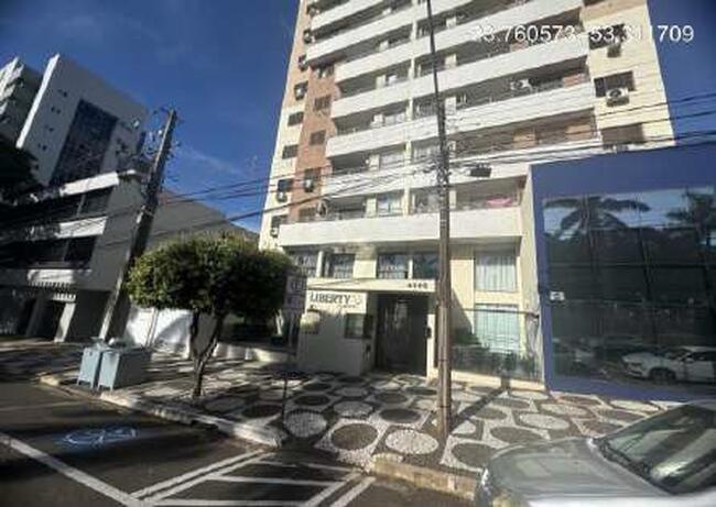 Apartamento no Zona 01 (foto 3 de 8)