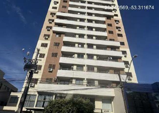 Apartamento no Zona 01 (foto 4 de 8)