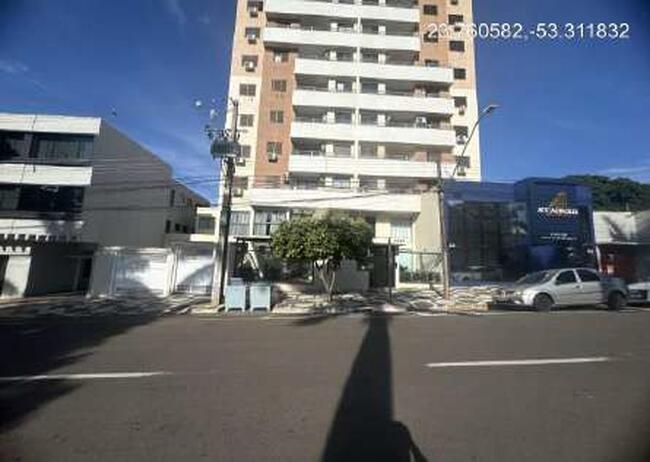 Apartamento no Zona 01 (foto 5 de 8)