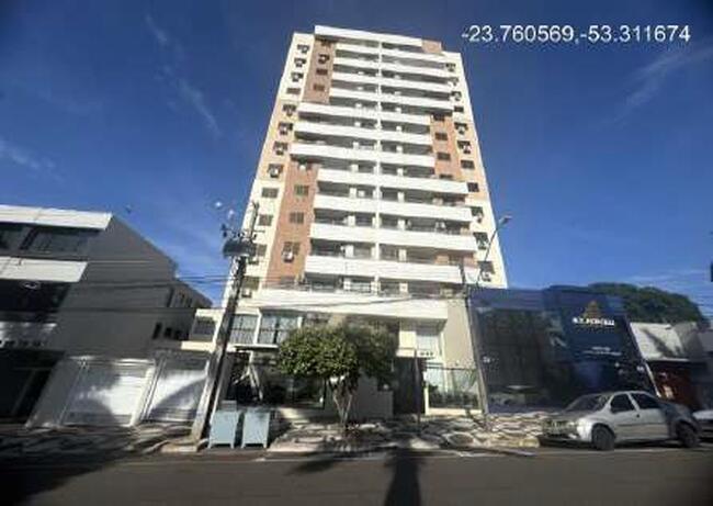 Apartamento no Zona 01 (foto 6 de 8)