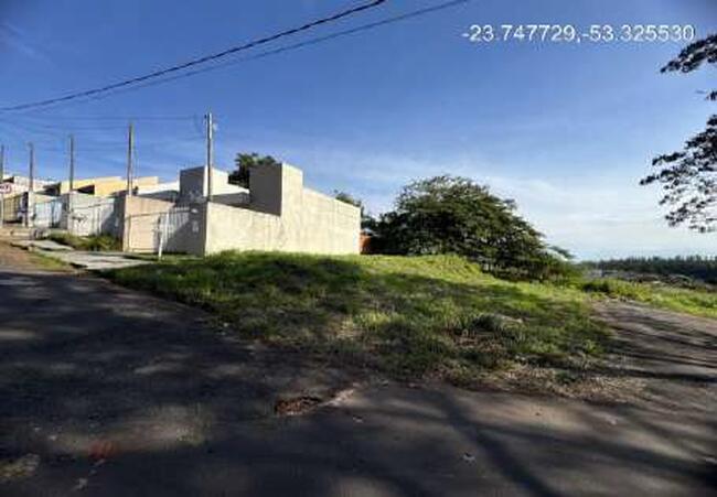 Terreno no Jardim Modelo (foto 3 de 10)