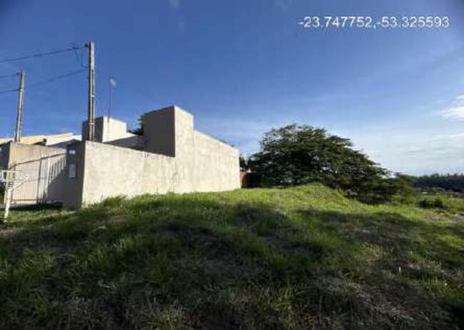 Terreno no Jardim Modelo (foto 4 de 10)