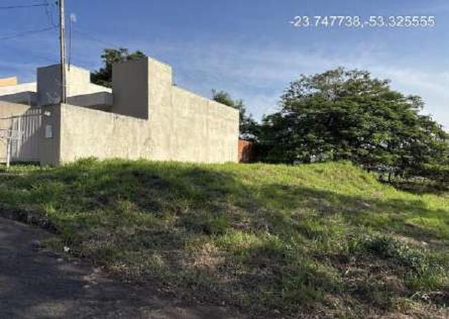 Terreno no Jardim Modelo (foto 6 de 10)