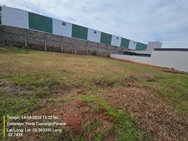 Imóvel - Icaraíma/pr, localizado em Icaraíma - PR