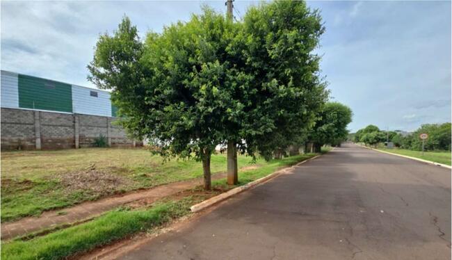 Imóvel - Icaraíma/pr, localizado em Icaraíma - PR