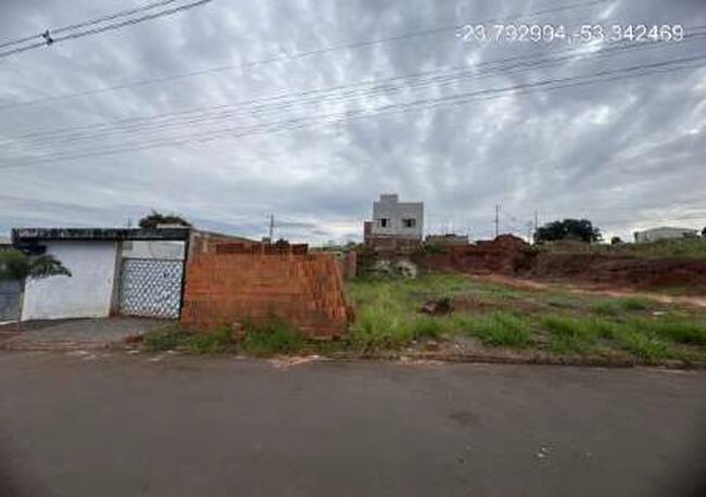 Terreno no Parque Residencial Itália II (foto 2 de 9)