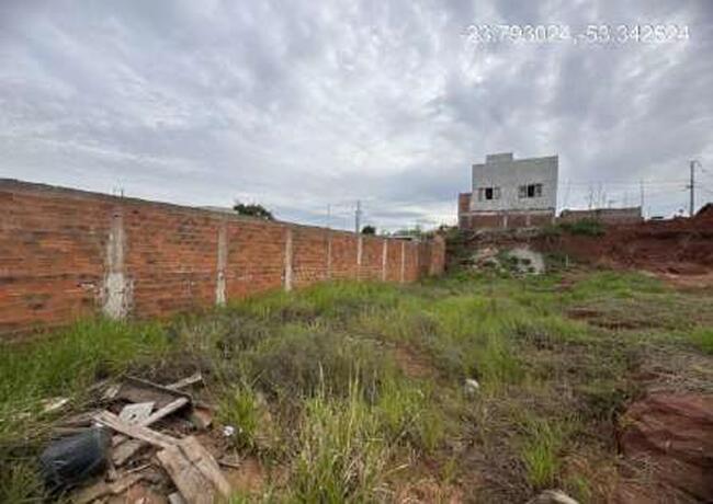 Terreno no Parque Residencial Itália II (foto 3 de 9)
