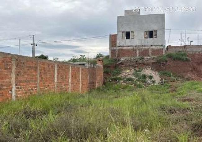 Terreno no Parque Residencial Itália II (foto 4 de 9)