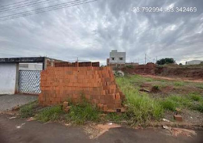 Terreno no Parque Residencial Itália II (foto 5 de 9)