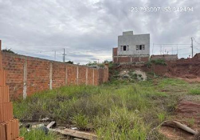 Terreno no Parque Residencial Itália II (foto 6 de 9)