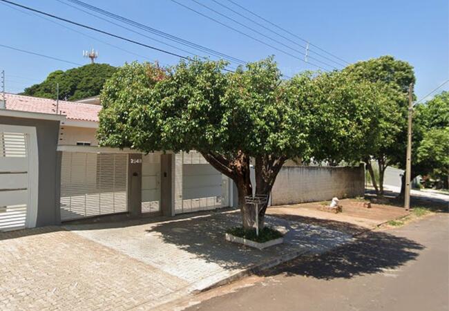 Casa no Zona 04 (foto 2 de 12)