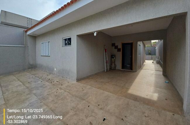 Casa no Zona 04 (foto 3 de 12)