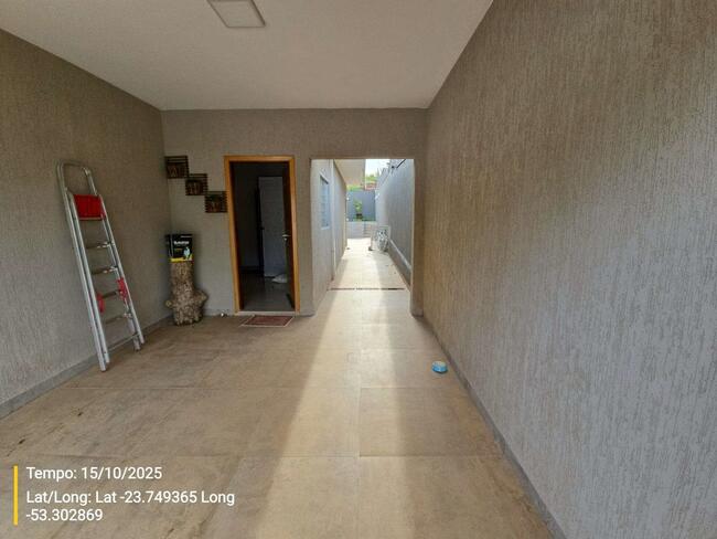 Casa no Zona 04 (foto 4 de 12)