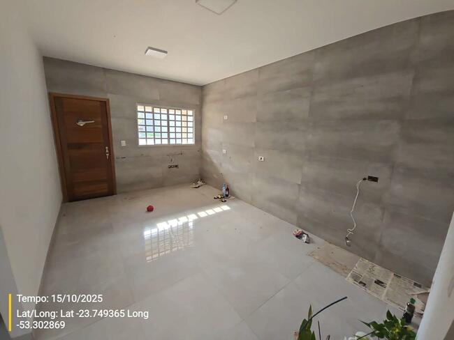 Casa no Zona 04 (foto 5 de 12)