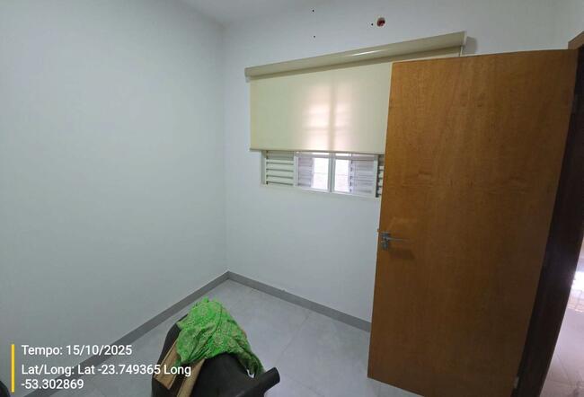 Casa no Zona 04 (foto 7 de 12)