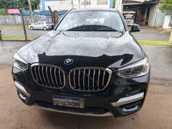 I/Bmw X3 XDRIVE30E, 2021/2021